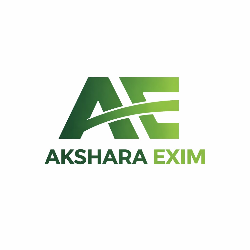 Akshara Exim – Premium Spices & Seeds Exporter